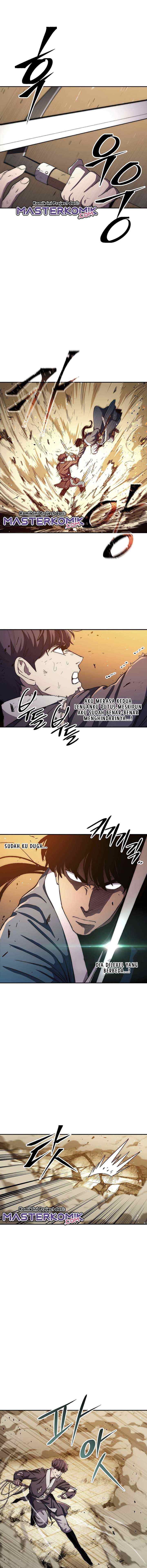 Legend of Asura - the Venom Dragon chapter 53 halaman 8