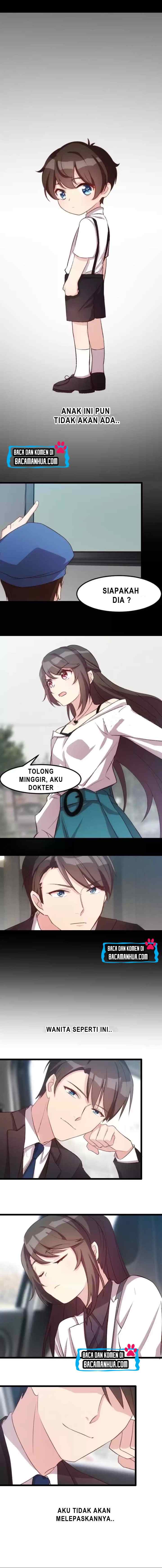 CEO's Sudden Proposal chapter 12 halaman 5