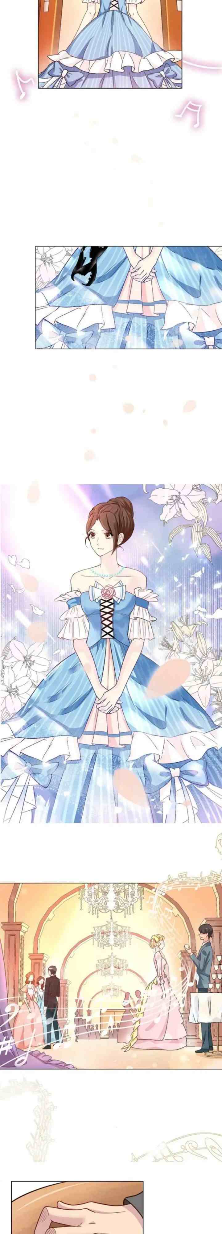 The Prince's Heavenly Fiancée chapter 11 halaman 6