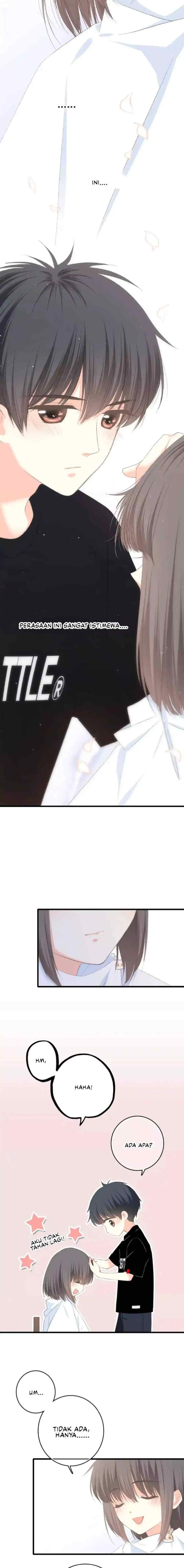 Love Never Fails chapter 72 halaman 8