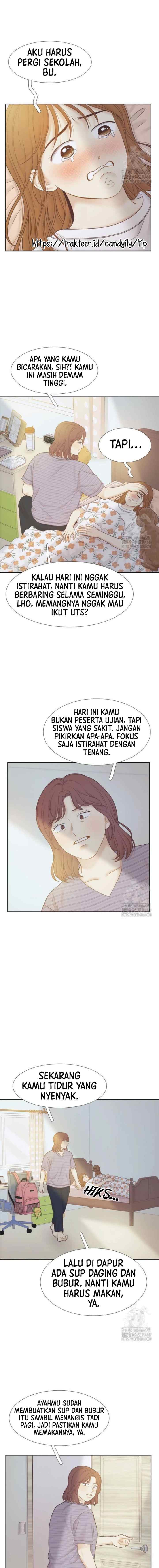 Odd Girls Out S2 chapter 229 halaman 4