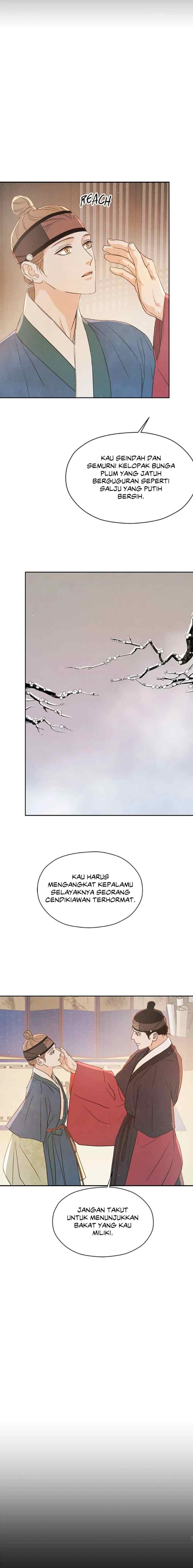 Shade of Plum Blossom chapter 68 halaman 5