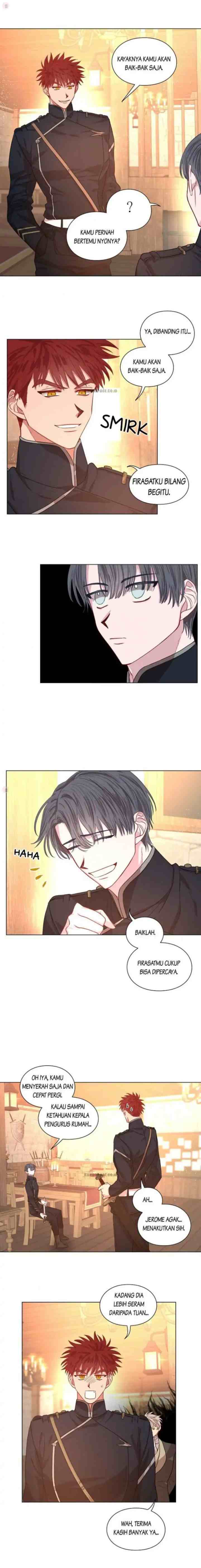 Lucia chapter 23 halaman 6