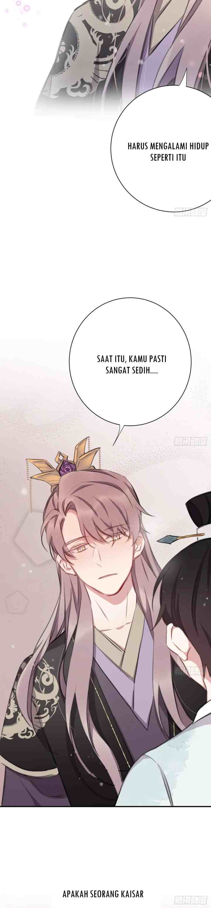 Missing Morning Court chapter 22 halaman 17
