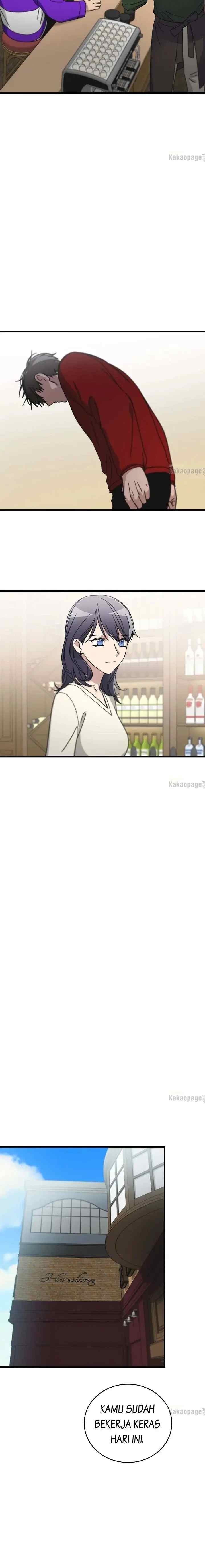Wolf and The Pharmacist chapter 44 halaman 16