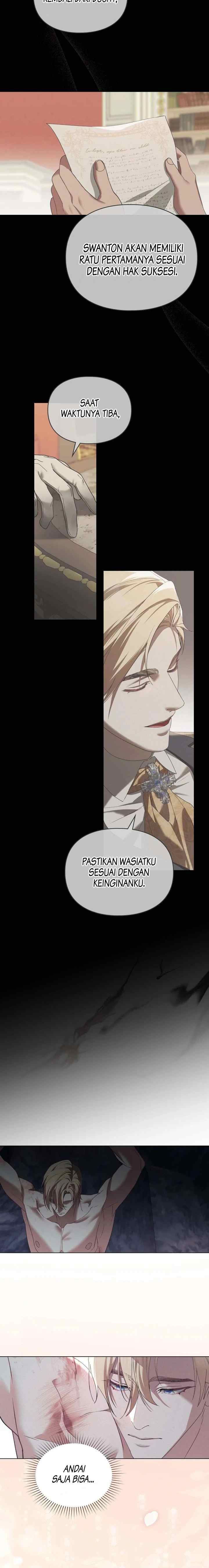 Betrayal of Dignity chapter 75 halaman 11