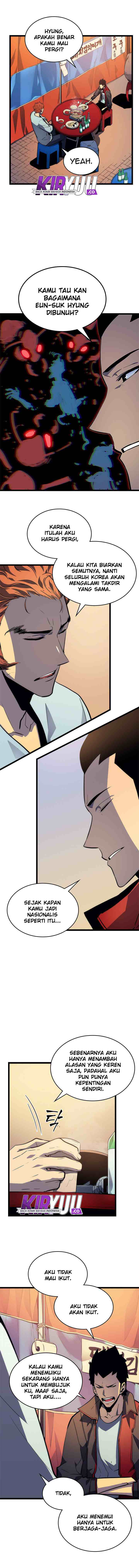 Solo Leveling chapter 89 halaman 4