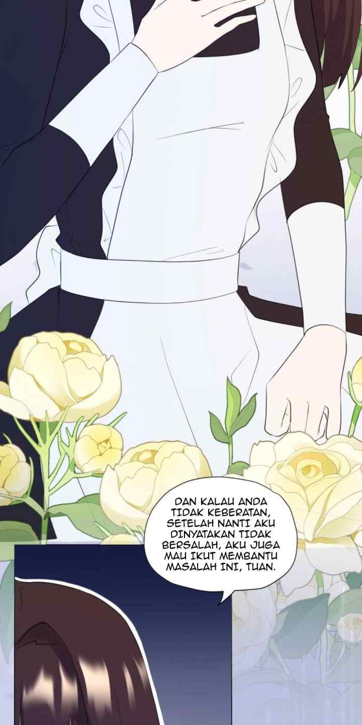 Her Wish To Be Isekai'd chapter 58 halaman 14