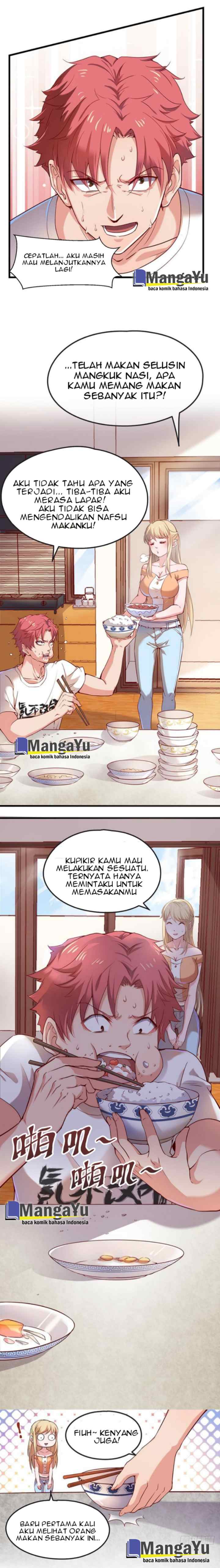 Gold System chapter 6 halaman 5
