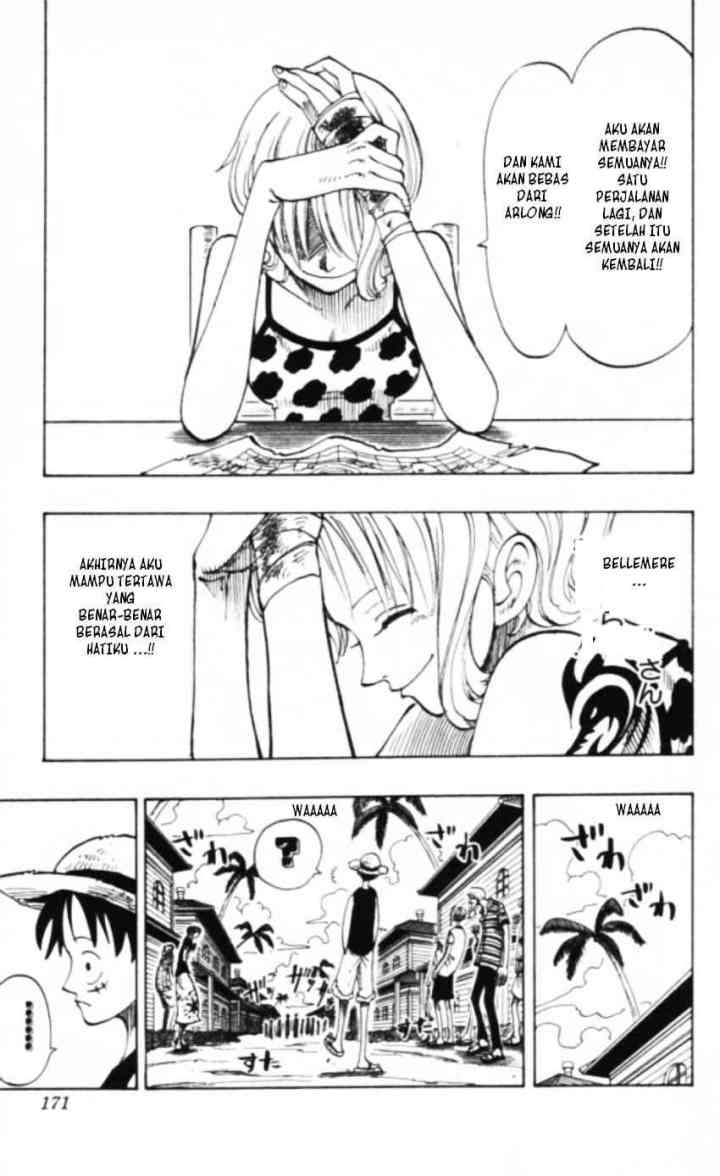 One Piece chapter 80 halaman 5