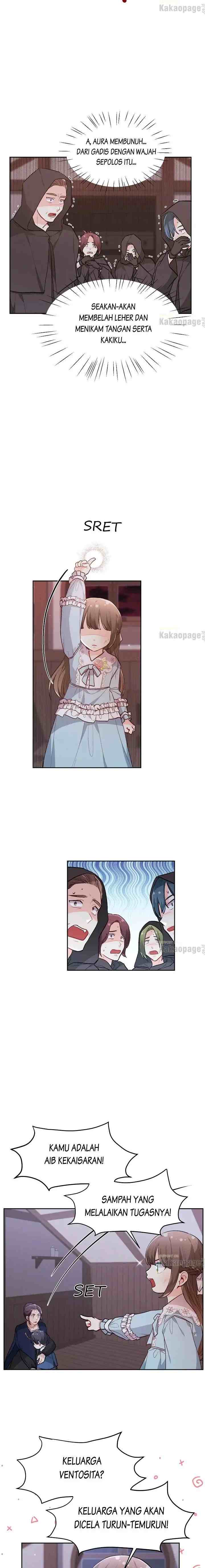 I Was Just an Ordinary Lady chapter 120 halaman 15