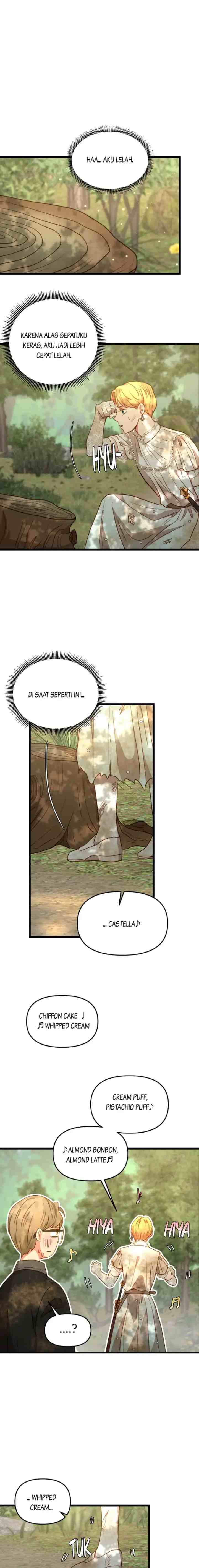 Undercover Empress chapter 50 halaman 13