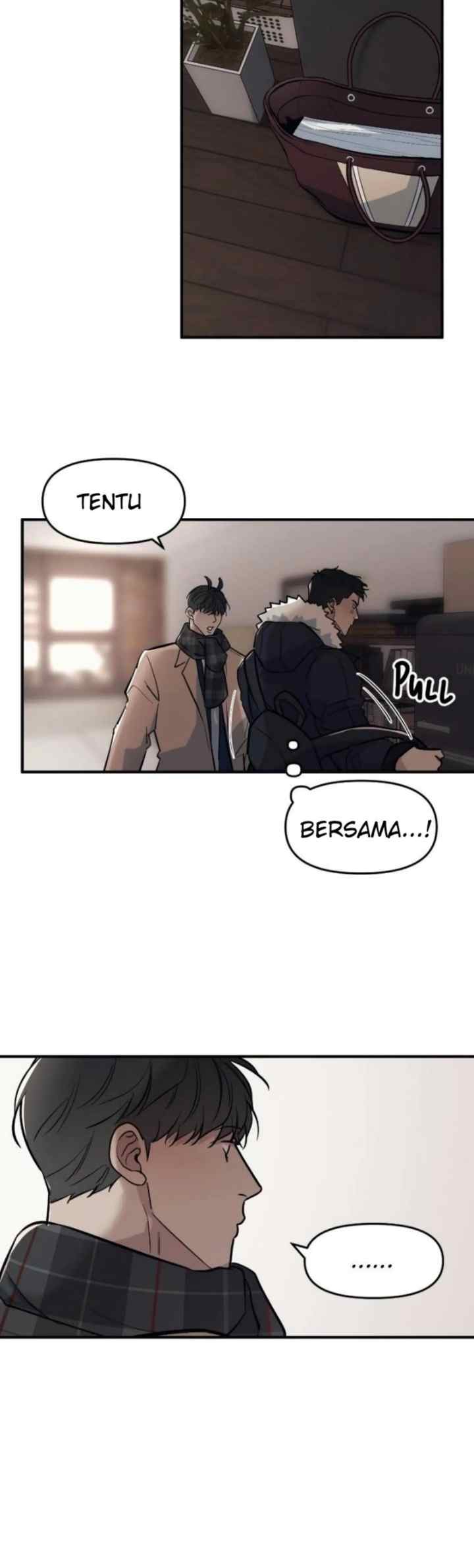 Take Off chapter 51 halaman 11