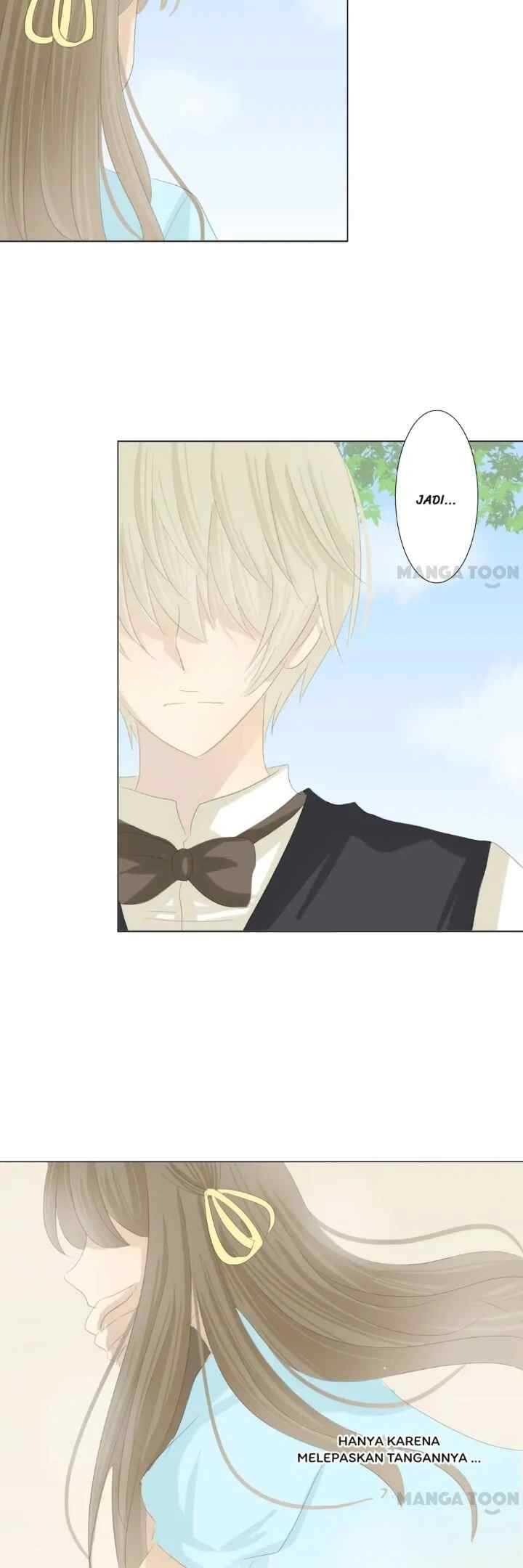 Summer Never Ends chapter 84 halaman 8