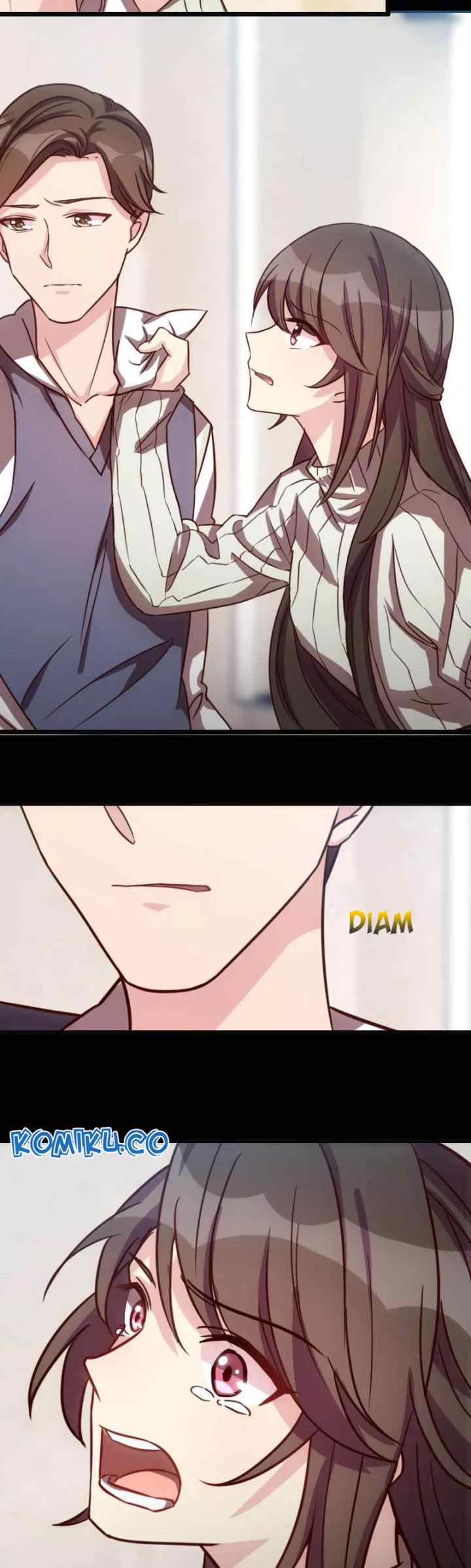 CEO's Sudden Proposal chapter 20 halaman 6