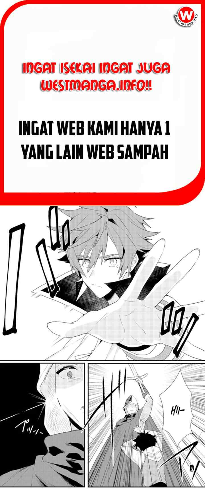 Dekisokonai to Yobareta Moto Eiyuu wa Jikka kara Tsuihou sa Retanode Suki Katte ni Ikiru Koto ni Shita chapter 16.1 halaman 7