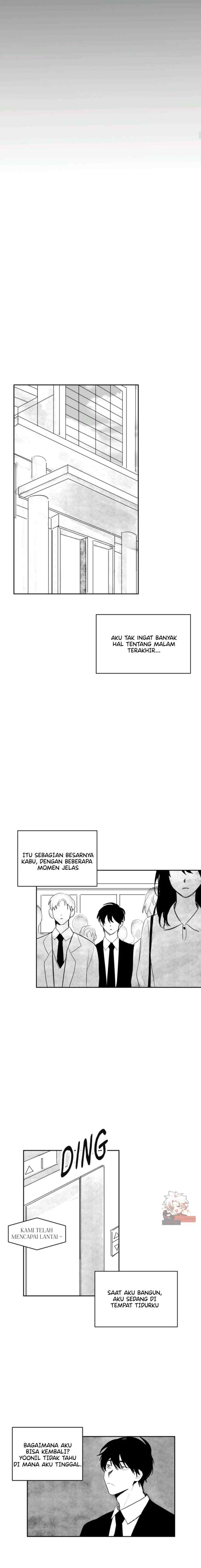 Stalker's Game chapter 17 halaman 10