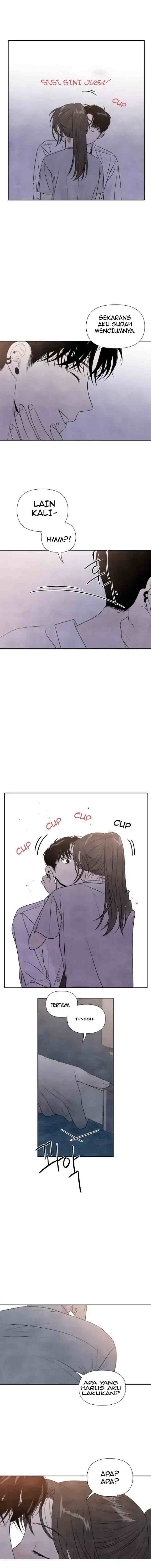 My Reason To Die chapter 20 halaman 10