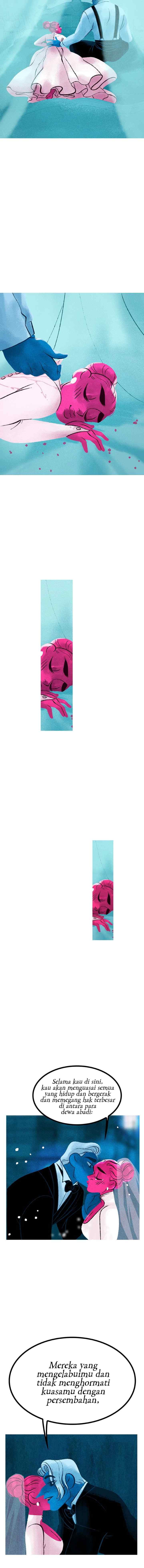 Lore Olympus chapter 235 halaman 6