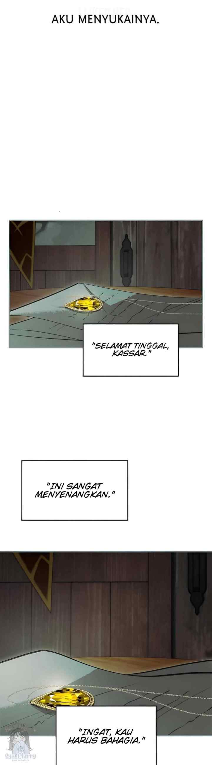 Emperor Hunt chapter 41 halaman 10