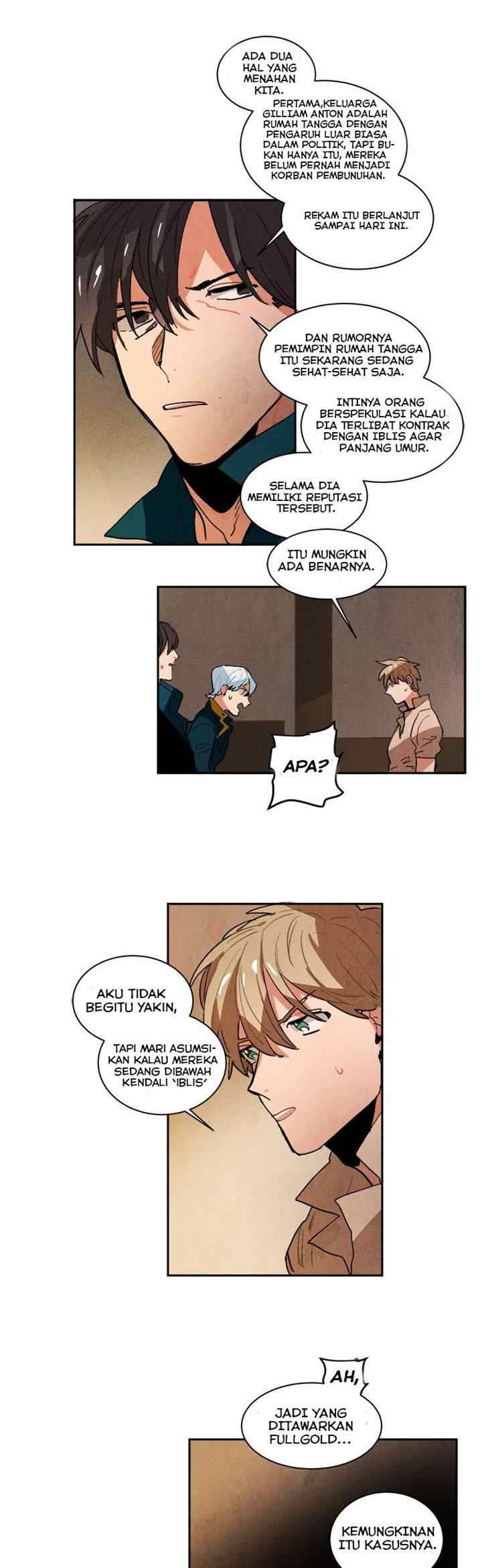 Ernak chapter 50 halaman 14