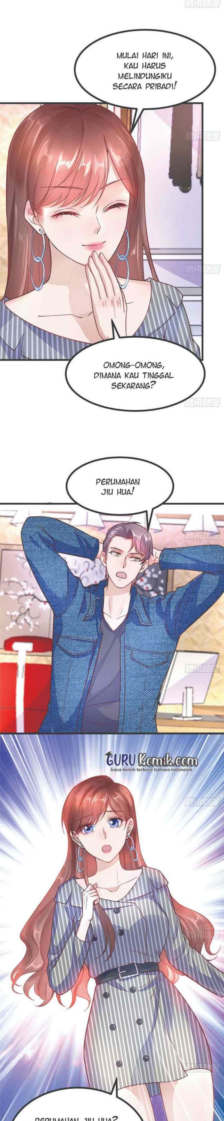 Rebirth Into the Strongest Immortal Cultivator chapter 16 halaman 10