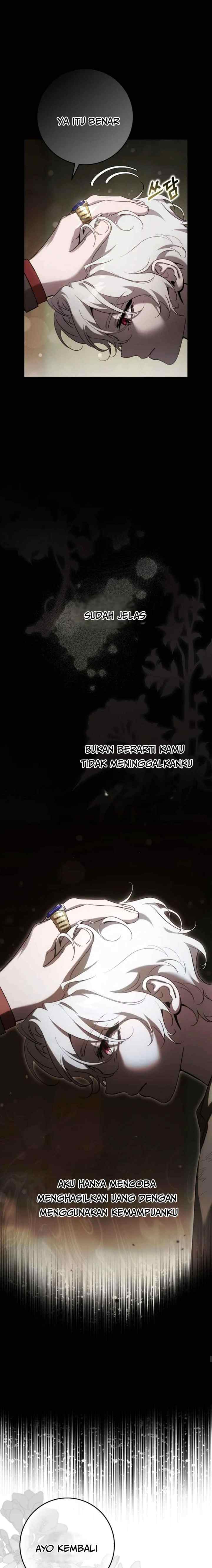 I Tamed a Tyrant and Ran Away chapter 124 halaman 14