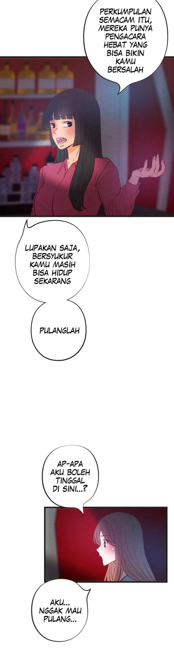 Mistake S1 chapter 118 halaman 4
