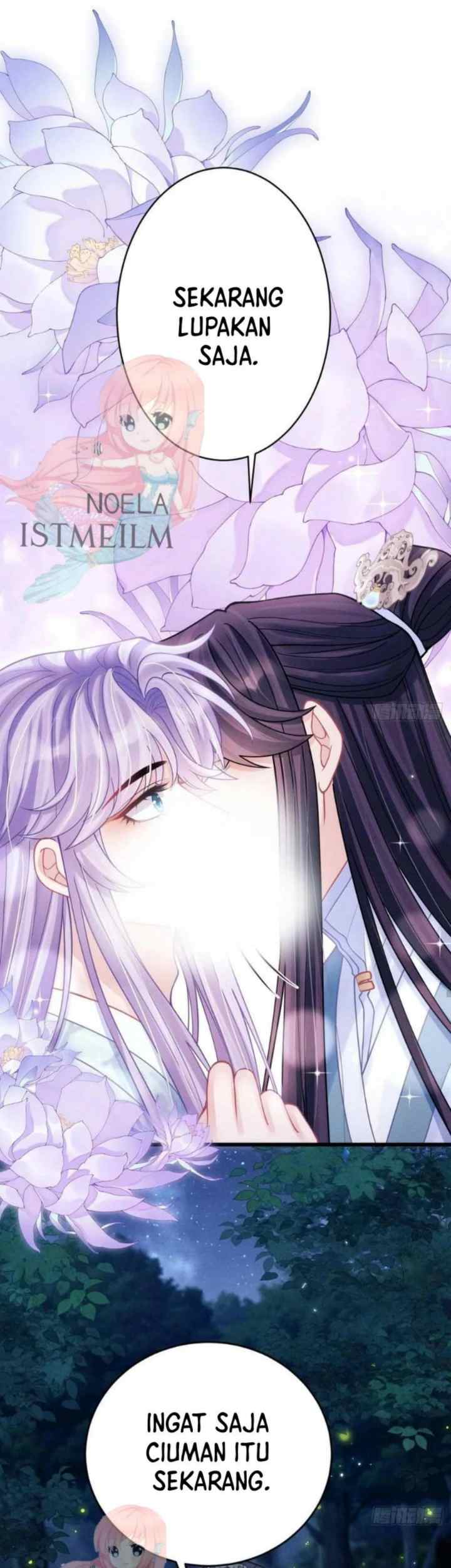 I Suspect the Actor Is Fishing for Me chapter 78 halaman 14