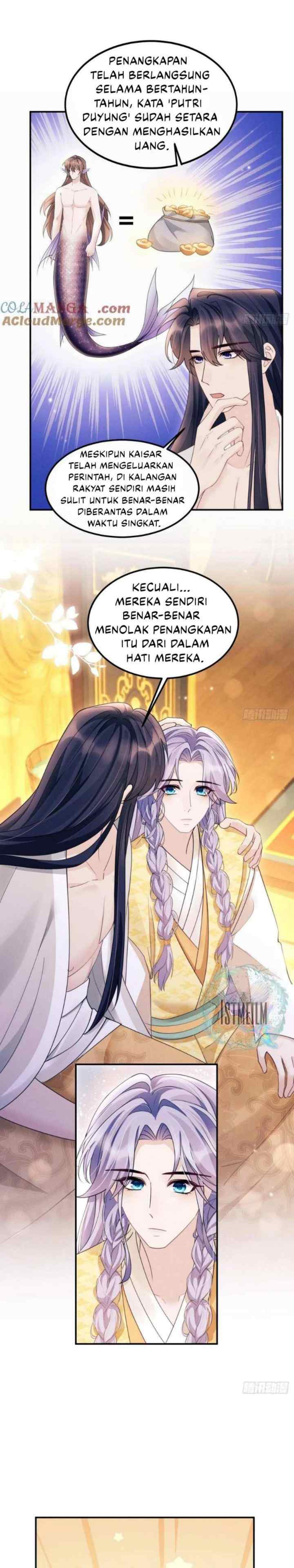 I Suspect the Actor Is Fishing for Me chapter 181 halaman 12