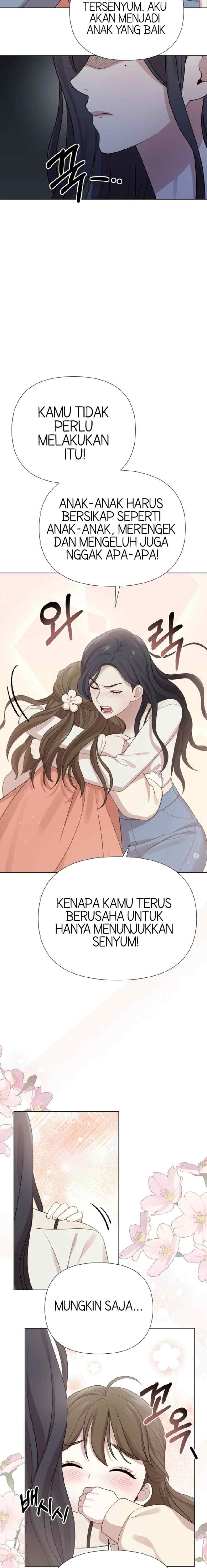 Give Birth To Me chapter 42 halaman 14