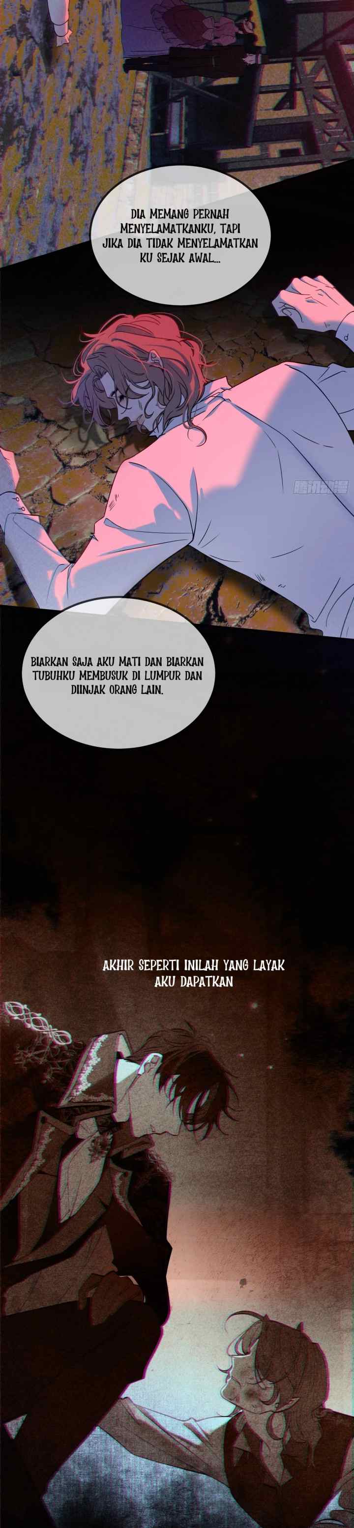 The Secret Game of Nobles chapter 30 halaman 13