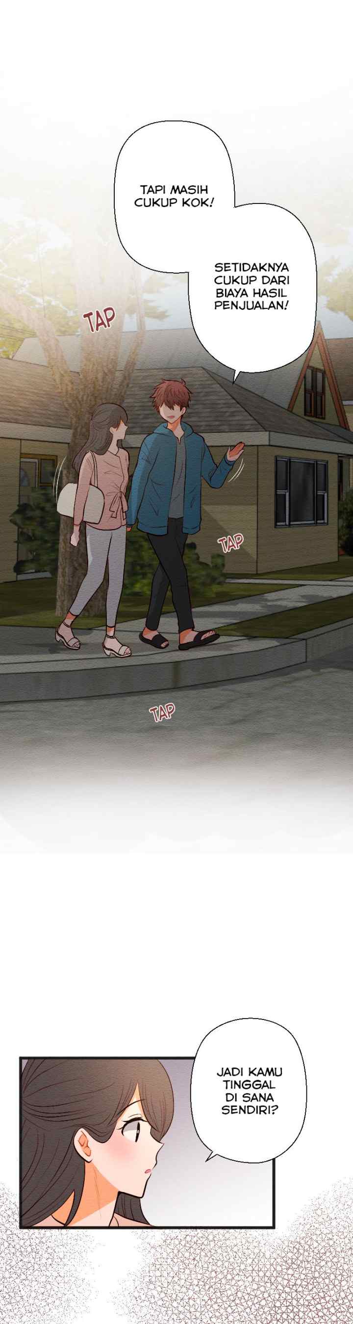 Mistake S2 chapter 54 halaman 7