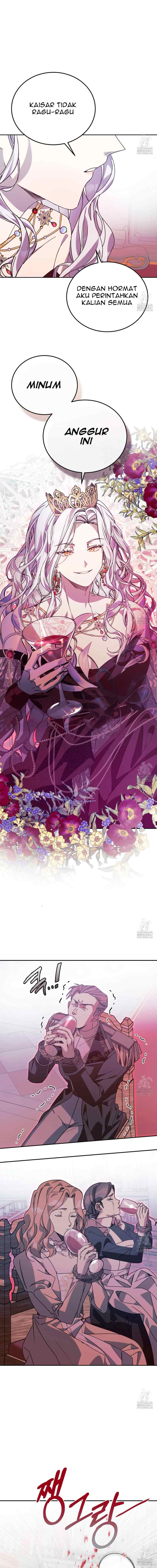 How to Live as a Tyrant's Bastard Brother chapter 3 halaman 17