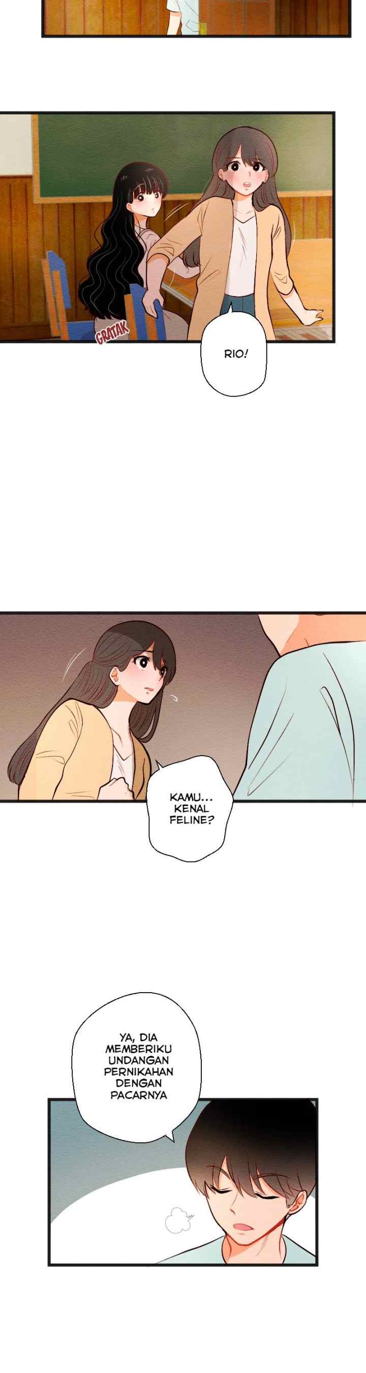 Mistake S2 chapter 13 halaman 7