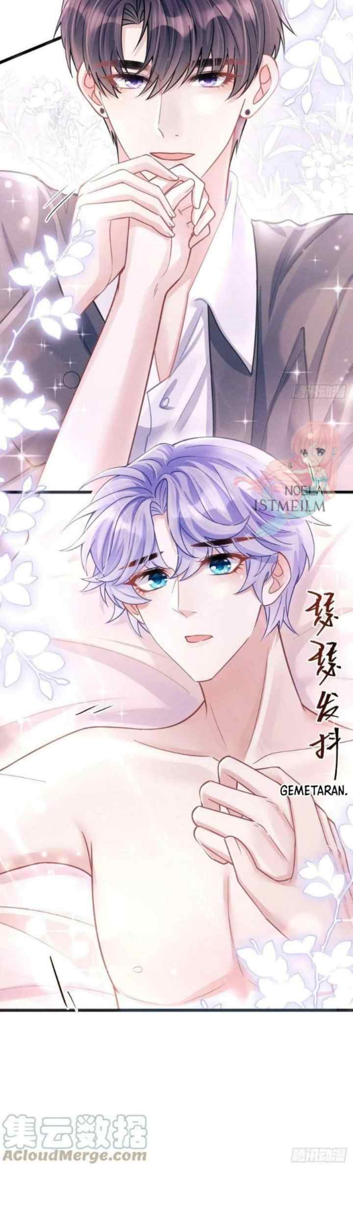 I Suspect the Actor Is Fishing for Me chapter 60 halaman 18