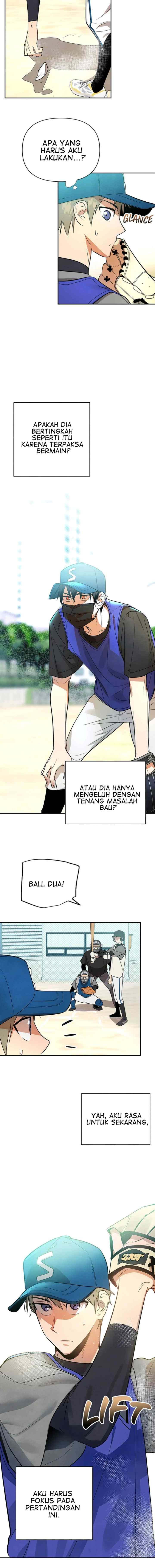 Cycling Hit chapter 5 halaman 11