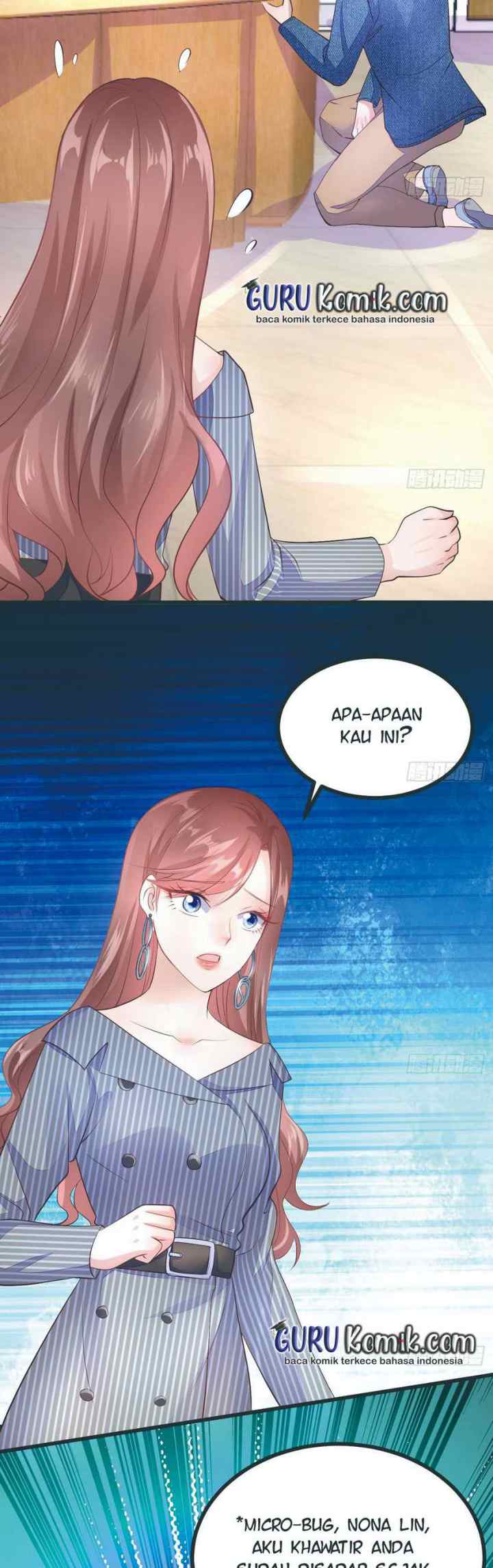 Rebirth Into the Strongest Immortal Cultivator chapter 13 halaman 15