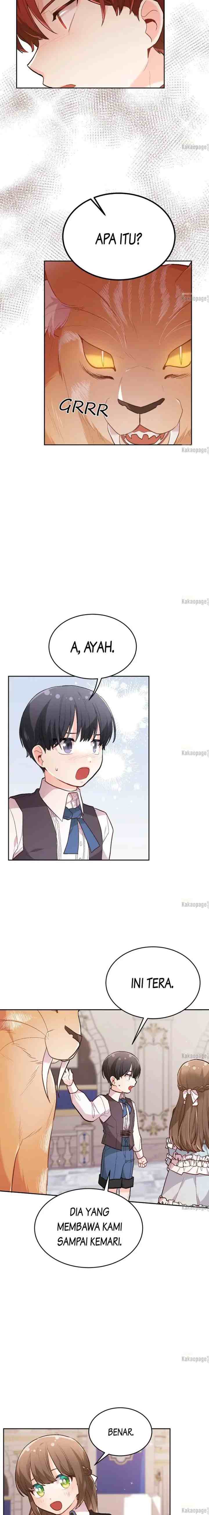 I Was Just an Ordinary Lady chapter 125 halaman 10