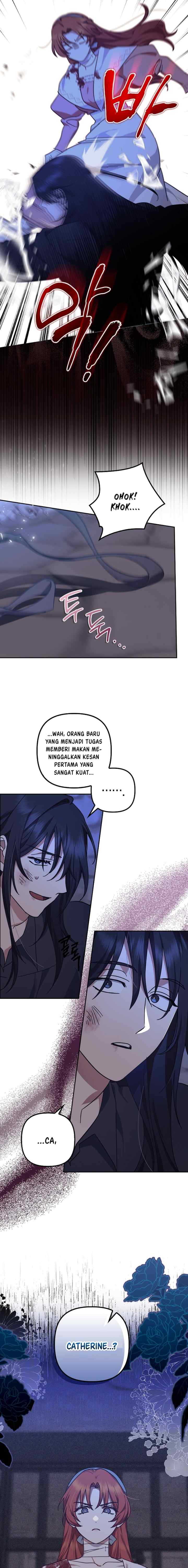 Rejected Lady Enjoying a Modest Life chapter 48 halaman 7
