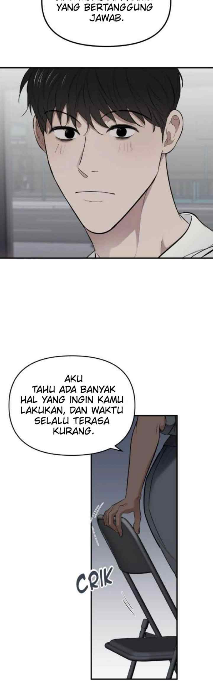 Take Off chapter 119 halaman 15