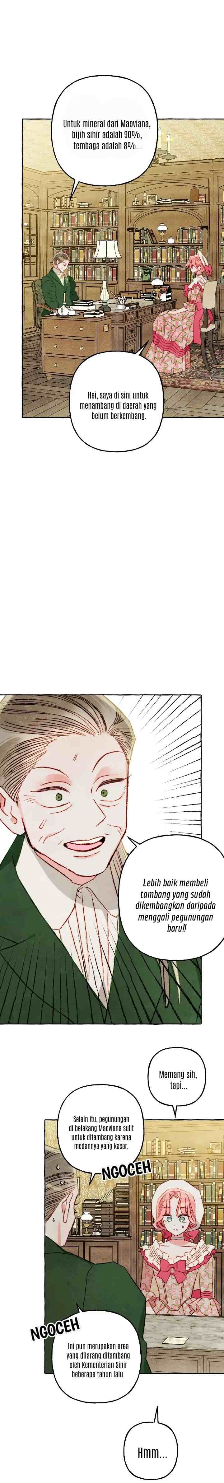 I Raised a Black Dragon chapter 41 halaman 12