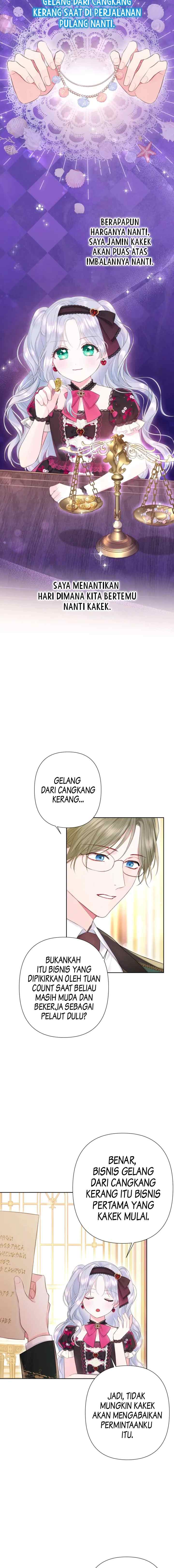 The Strongest Brother Lost His Memory chapter 9 halaman 15