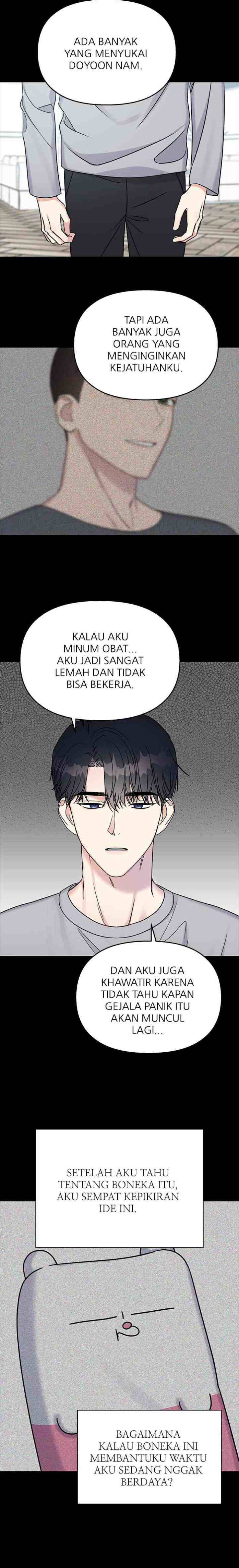 Do As I Say! chapter 19 halaman 8