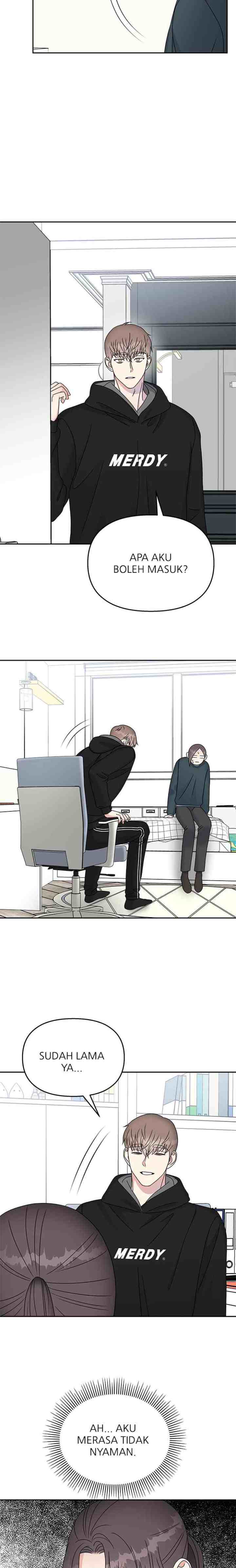 Do As I Say! chapter 48 halaman 11