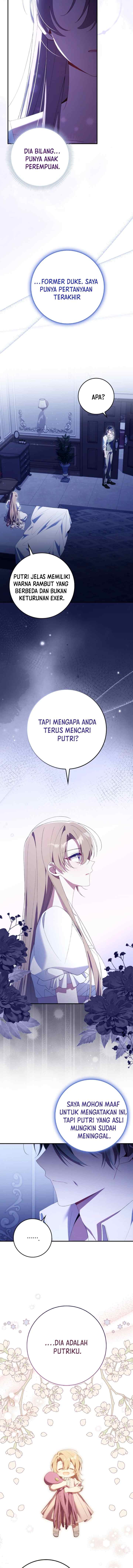 I Saved You, but I'm Not Responsible chapter 22 halaman 9