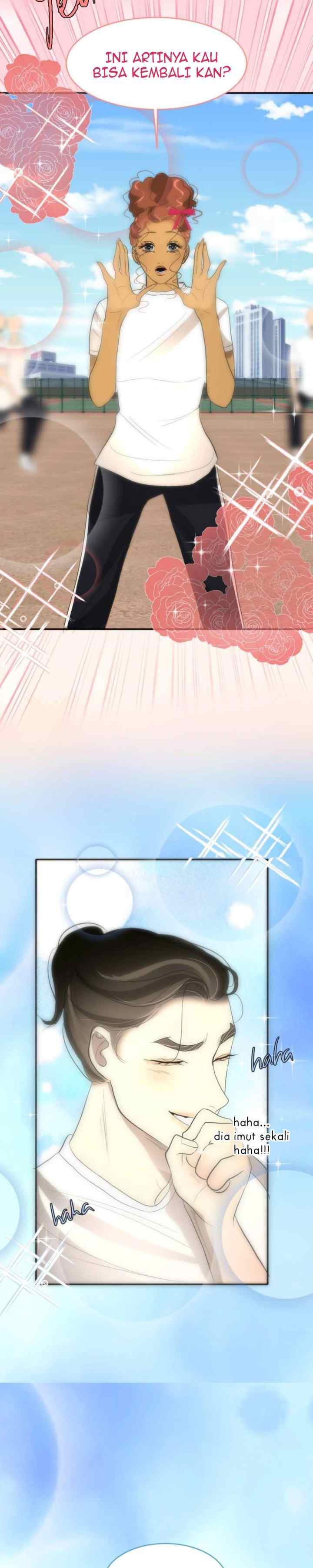 Violent Pink chapter 29 halaman 8