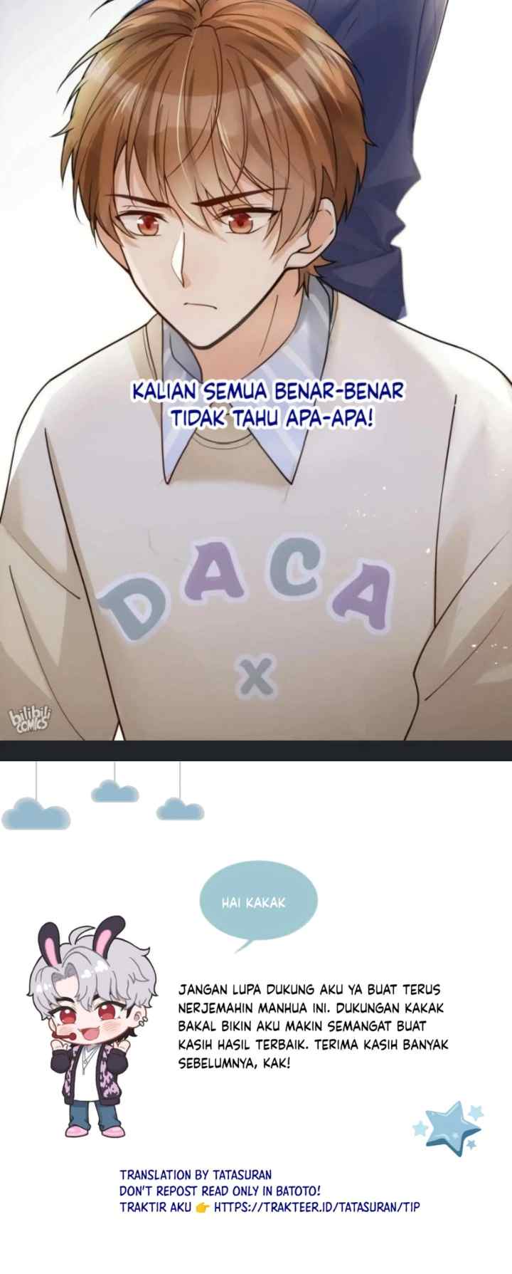Guide on How to Sleep chapter 17 halaman 17