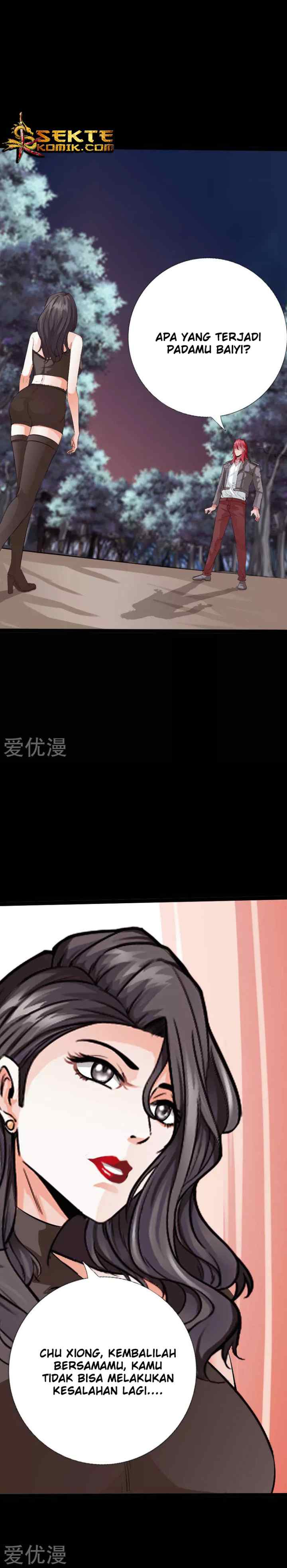 Hopeless chapter 120 halaman 7