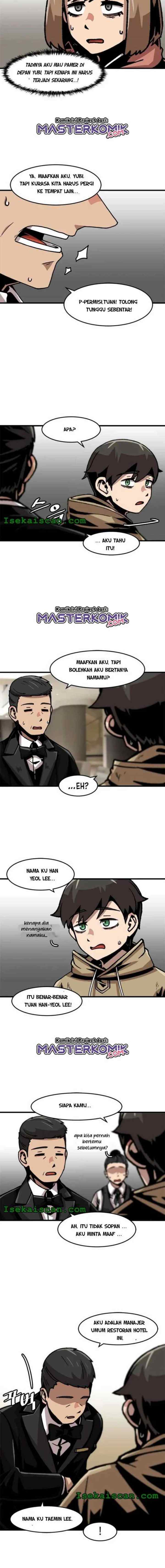Bring My Level Up Alone chapter 68 halaman 10